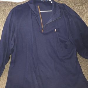 Ralph Lauren Pullover Sweater